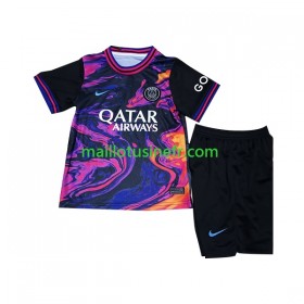 Maillot de Foot Paris Saint-Germain special Domicile 2023-24 - Enfant